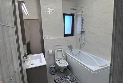 Apartament cu 3 camere în Miroslava - 7
