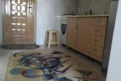 Garsonieră în Barieră - 1