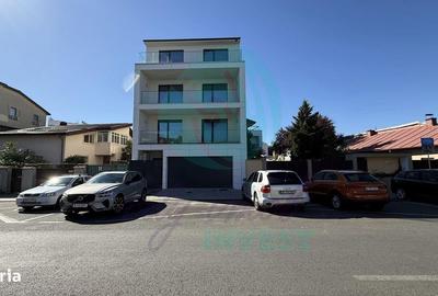 Apartament cu 3 camere în Muncii - 13