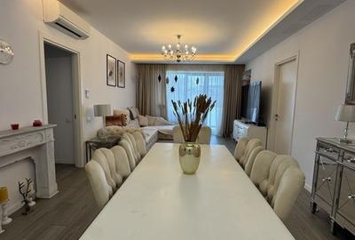 3 camere + parcare MRS Residence Baneasa IM502 - 30