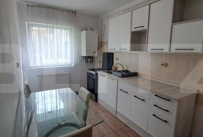 Garsonieră semidecomandată, mobilată în Florești - 3