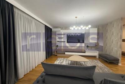 Apartament cu 2 camere decomandat, mobilat în Șoseaua Nordului - 6