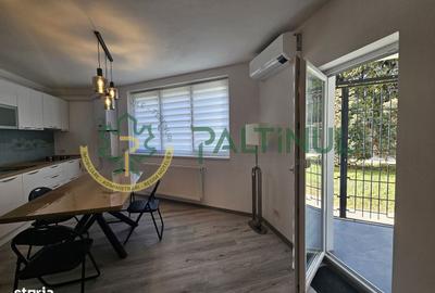 Apartament cu 3 camere în Cârța - 2