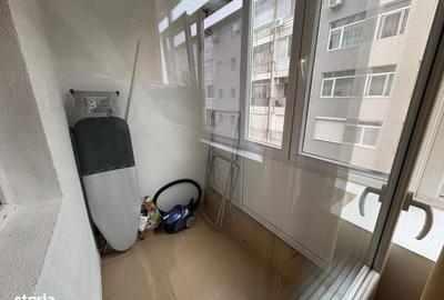 Garsonieră semidecomandată, mobilată în Metalurgiei - 6