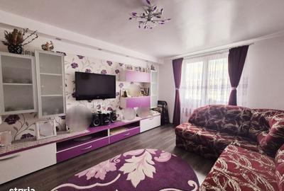 Apartament cu 3 camere decomandat în Dărmănești - 13