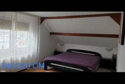 Casă cu 6 camere în Beclean - 5