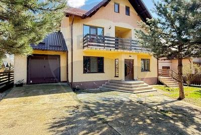 Casa de vanzare Gura Humorului jud. Suceava / Bucovina
