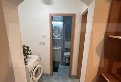 Apartament cu 3 camere decomandat în Fortuna - 13