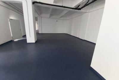 Spațiu comercial, de 710 mp, în Mihai Bravu - 3