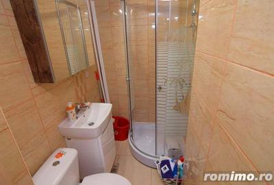 Garsonieră decomandată în Regie - 3