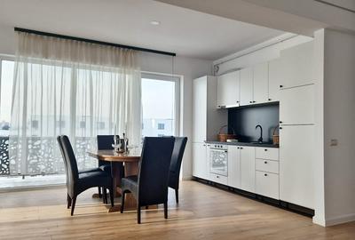 2 Camere Lacul Pantelimon cu Centrala Proprie si Parcare - 18