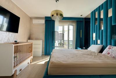 Acasa, asa cum ti-ai dorit - apartament 2 camere ARBO Residence - 17