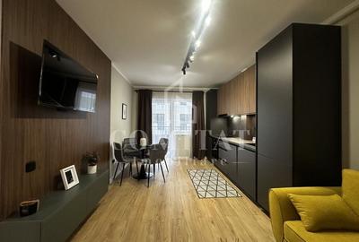 Apartament ultrafinisat | Bloc nou | Cartier Terra-Floresti - 1