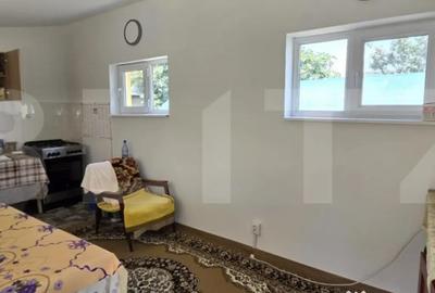 Casă cu 3 camere cu Teren 624 Mp în Central - 4