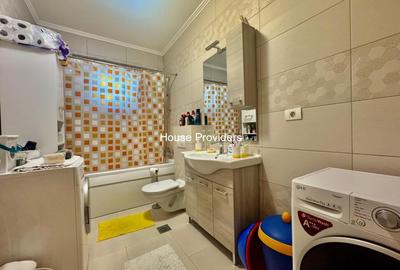 Apartament 4 camere 3 bai|Floreasca Dorobanti|Parcare|Centrala - 12