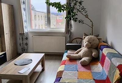 Apartament 2 camere | cartierul Florilor - 1