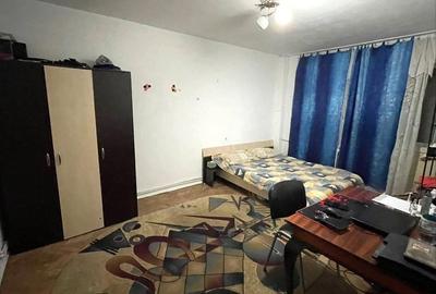 Apartament cu 3 camere decomandat, mobilat în Tătărași - 6