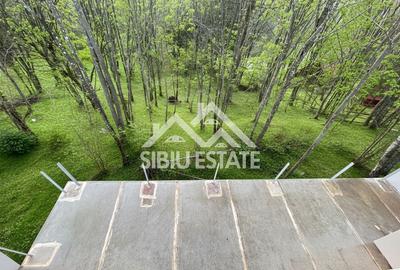 Casa / Cabana A-Frame moderna, 4 camere – Investitie - 8