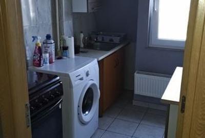 Garsonieră în ICIL - 1