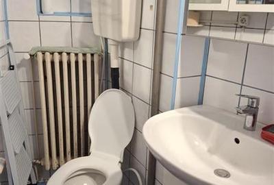 Apartament 2 camere decomandat, parter inalt/P+3 etaje, zona Batistei - 6