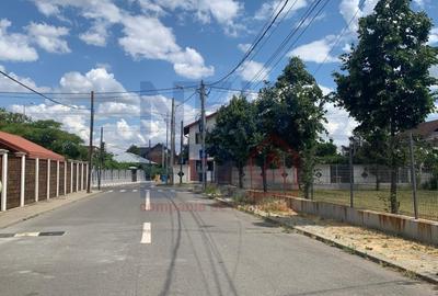 De vanzare Casa cu 4 camere, economica si prietenoasa cu mediul – Chitila - 5