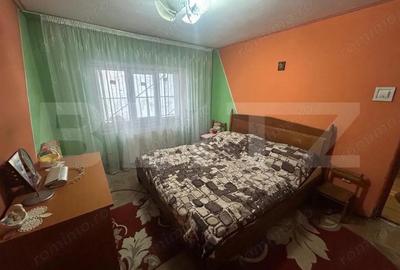Apartament cu 3 camere decomandat în Micro 5 - 11
