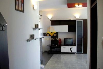 2 camere open space, modern, parcare, cartierul Europa - 2