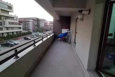 Apartament cu 2 camere decomandat în Central - 5