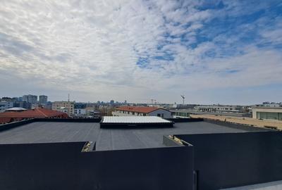 Apartament cu 4 camere decomandat, mobilat în Herăstrău - 60