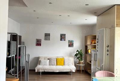 Apartament cu 3 camere decomandat în Hipodrom 3 - 7