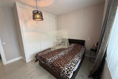 Apartament cu 3 camere decomandat, mobilat în Turnișor - 14