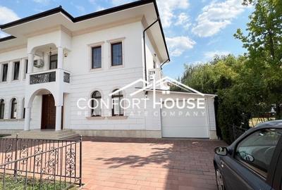 VILA P+E+M, ansamblu rezidential, IANCU NICOLAE – Cambridge School - 2