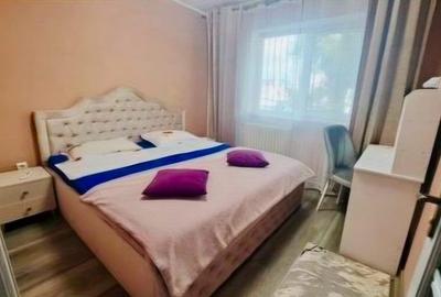 Apartament cochet cu 2 camere, zona Casa de Cultura, gata de locuit - 1