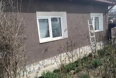 Casă cu 3 camere cu Teren 485 Mp în Est - 2