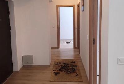 Apartament - Trivale 2 camere ( Bloc nou) - 4