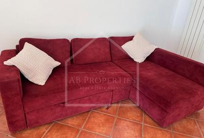 Apartament 2 camere, 2 bai | 81 mp utili + balcon | Parc Bazilescu - 10
