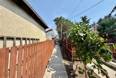 Casa / Vila cu 3 camere de inchiriat in zona Est - 2