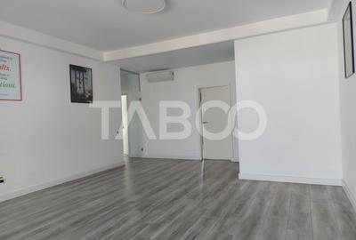 Spatiu de birouri modern 107 mp 3 camere etaj 3 zona Calea Dumbravii - 2