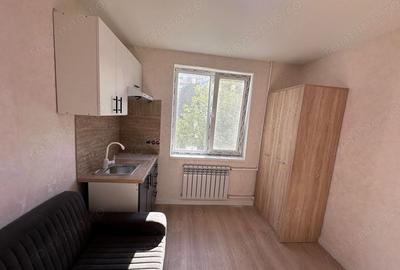 Garsonieră decomandată în Zorilor - 2