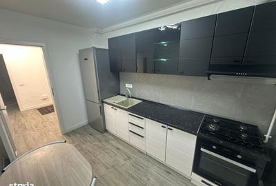 Apartament cu 2 camere decomandat, mobilat în Dobroești