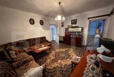 Casă cu 6 camere cu Teren 800 Mp în Central - 4