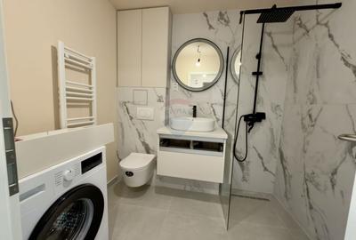 Apartament cu 4 camere decomandat, mobilat în Iosia - 6