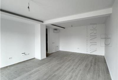 Apartament cu 2 camere semidecomandat în Braytim - 3