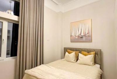 Apartament cu 2 camere, mobilat în Central - 7