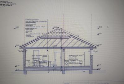 CASA  IN COMPLEXUL REZIDENTIAL BAVARIA - 6