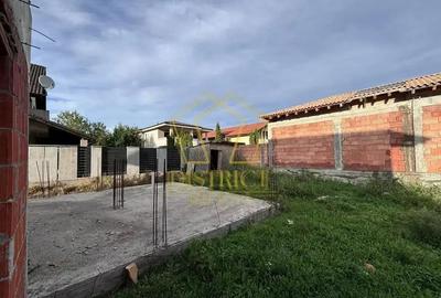 COM 0% Casa la rosu cu 5 camere P+E | Blascovici - 10