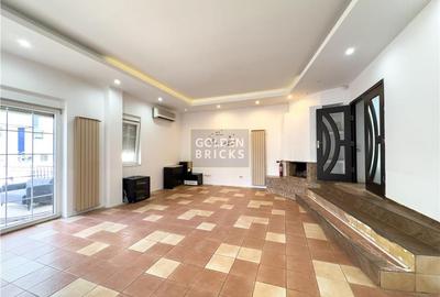 Parcul Circului | Stefan cel Mare | 9 camere | Garaj 2 masini | Curte si terasa Parcul Circului | Stefan cel Mare | 9 camere | Garaj 2 masini | Curte si terasa - 5