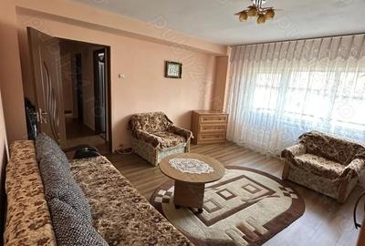 Apartament cu 2 camere decomandat în Nord - 9