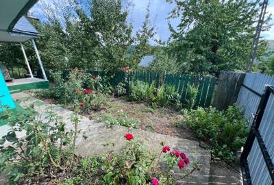 Casă cu 4 camere în Central - 3