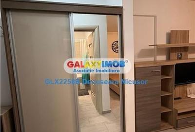 Garsoniera mobilata utilata Pollux Residence, 330 euro - 5